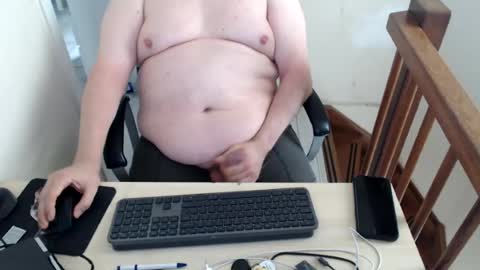 Bisexual Fat guy online show from June 28, 11:28 am