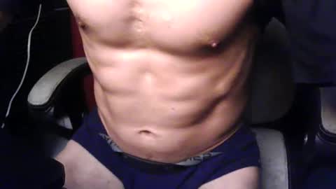 MeXXXicanDick online show from February 9, 6:22 am