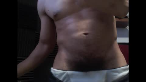 MeXXXicanDick online show from October 13, 7:10 am