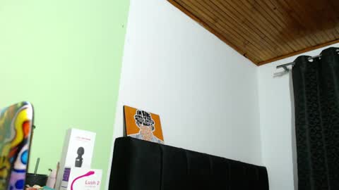 BiaBia online show from February 3, 1:09 am