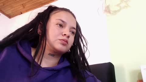 BiaBia online show from January 12, 6:48 pm