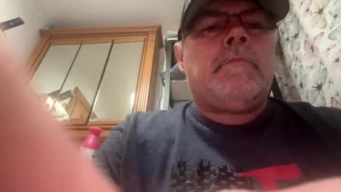 Badger online show from January 3, 4:55 am