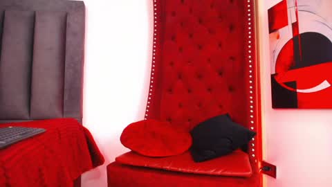 Bianca Antonelli online show from April 3, 3:52 pm