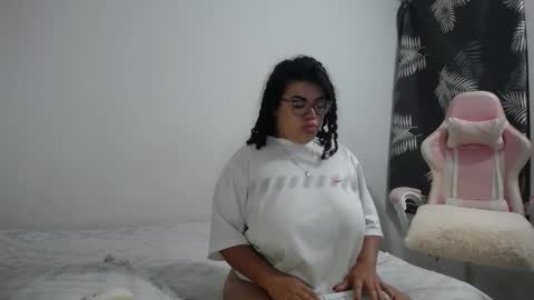 Bianca Tuesday to Sunday from 2am to 6am UTC-5 online show from October 8, 9:48 am