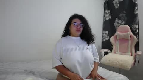 Bianca Tuesday to Sunday from 2am to 6am UTC-5 online show from September 24, 9:27 am