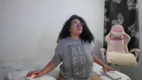 Bianca Tuesday to Sunday from 2am to 6am UTC-5 online show from February 6, 9:46 am