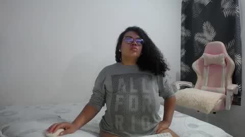 Bianca Tuesday to Sunday from 2am to 6am UTC-5 online show from January 17, 9:41 am