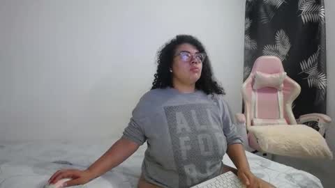 Bianca Tuesday to Sunday from 2am to 6am UTC-5 online show from March 9, 9:36 am