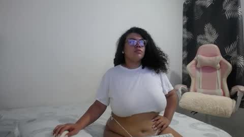 Bianca Tuesday to Sunday from 2am to 6am UTC-5 online show from December 19, 9:38 am