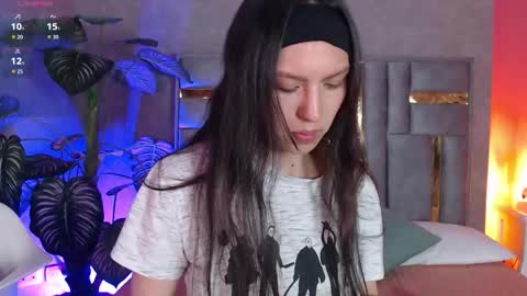 Bianca online show from November 28, 3:03 am