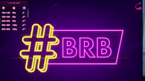 bianca_onyx online show from September 20, 12:35 am