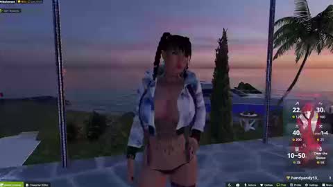 bianca_sexyy online show from September 25, 12:39 am