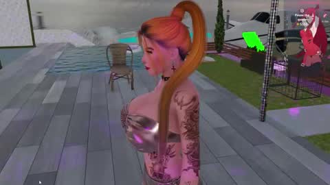 bianca_sexyy online show from September 11, 11:11 am