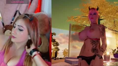 bianca_sexyy online show from March 22, 6:23 pm