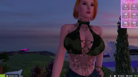 bianca_sexyy online show from October 21, 12:27 am