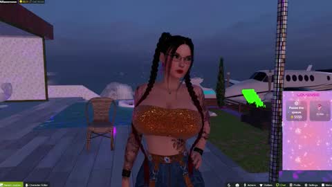 bianca_sexyy online show from October 5, 1:08 pm