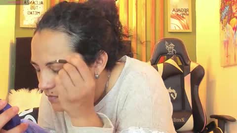 bianca_spear online show from April 9, 6:46 pm