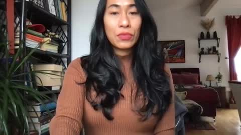 Bianca Transgirl online show from October 5, 12:46 pm