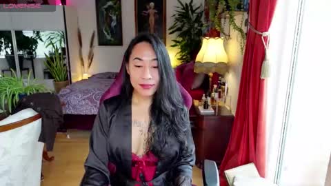 Bianca Transgirl online show from February 8, 12:08 pm