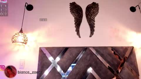  B I A N C A  online show from December 16, 3:07 pm