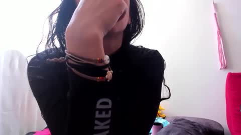 Bianca Mirage online show from September 24, 4:47 pm