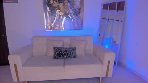 Bianca Pierce online show from January 16, 11:52 am