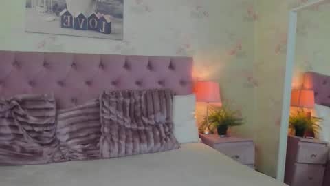  Bianca  online show from March 9, 8:31 pm