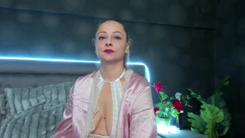  Bianca  online show from January 27, 7:56 pm