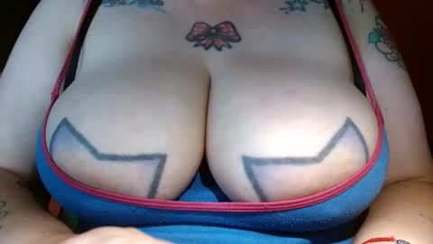 bianca online show from February 13, 3:24 pm