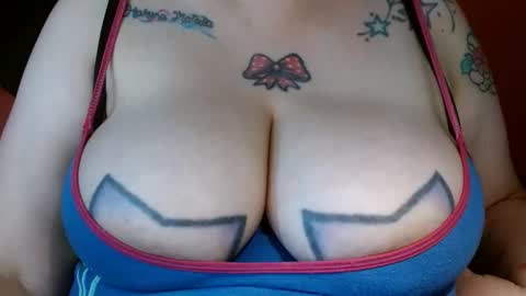 bianca online show from March 3, 4:15 pm