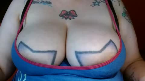 bianca online show from March 11, 3:45 pm