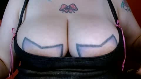 bianca online show from October 24, 3:35 pm