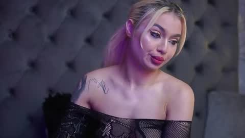  Bianka  online show from July 5, 8:27 pm