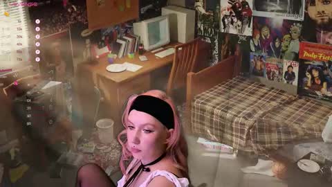 bibi_iva online show from February 18, 6:02 am