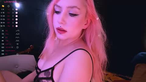 bibi_iva online show from March 24, 6:25 pm