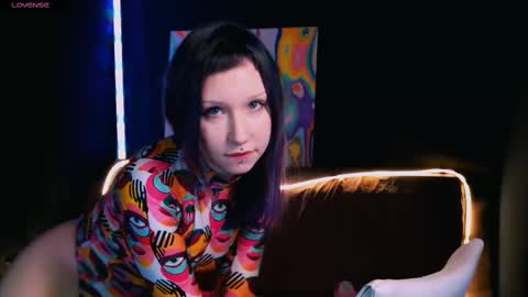 bibi_iva online show from February 26, 10:16 am