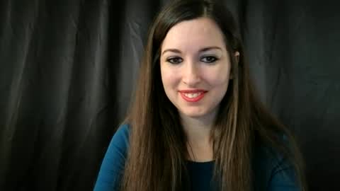 bible_study_girl online show from June 9, 1:11 pm