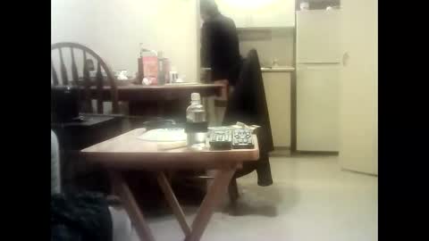 bibobby6711 online show from February 22, 5:44 am