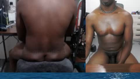 BicepsandFrot online show from June 14, 12:51 pm