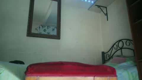 bichopeludo online show from November 18, 6:33 pm