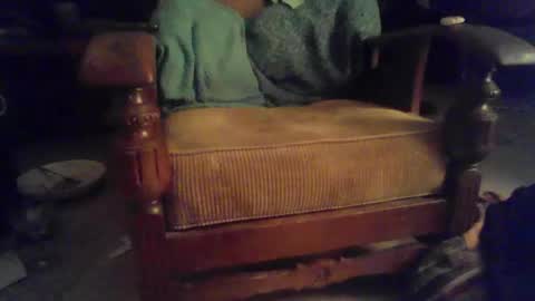 bickhart4u online show from October 12, 1:53 am