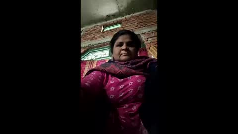 Mona online show from December 23, 3:02 am