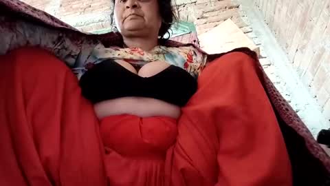 Mona online show from January 25, 2:26 am