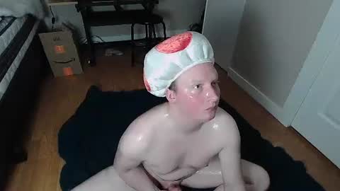 sexboy5000 online show from November 8, 12:13 am