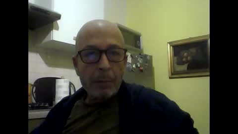 big23italy online show from February 12, 7:01 am