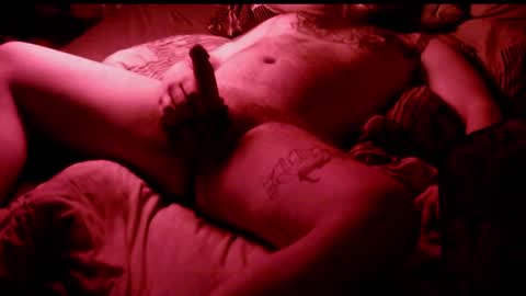 big7marf online show from February 6, 7:07 pm