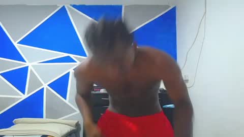 big_black11 online show from March 1, 1:18 pm