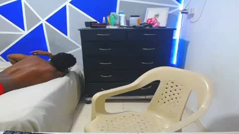 big_black11 online show from March 7, 3:18 pm