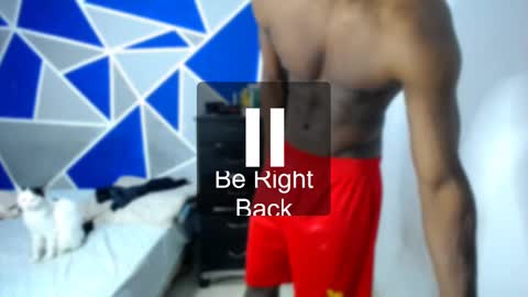 big_black11 online show from March 11, 4:41 am