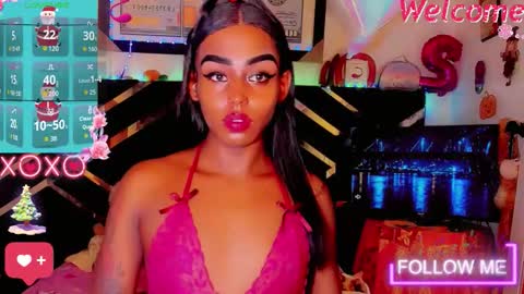 doll online show from November 21, 6:11 am